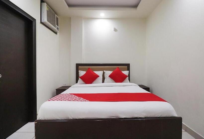 酒店 O Royal Plaza