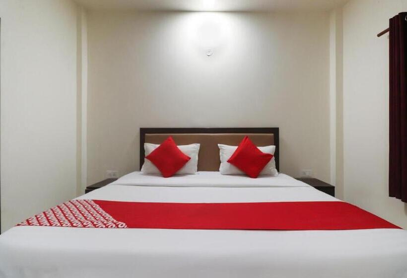 酒店 O Royal Plaza