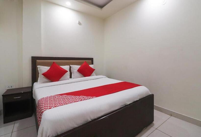 酒店 O Royal Plaza