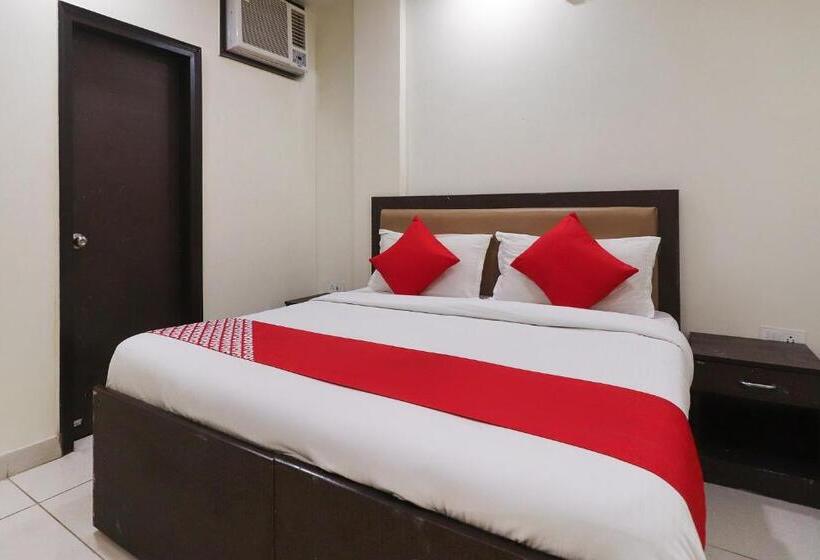 酒店 O Royal Plaza