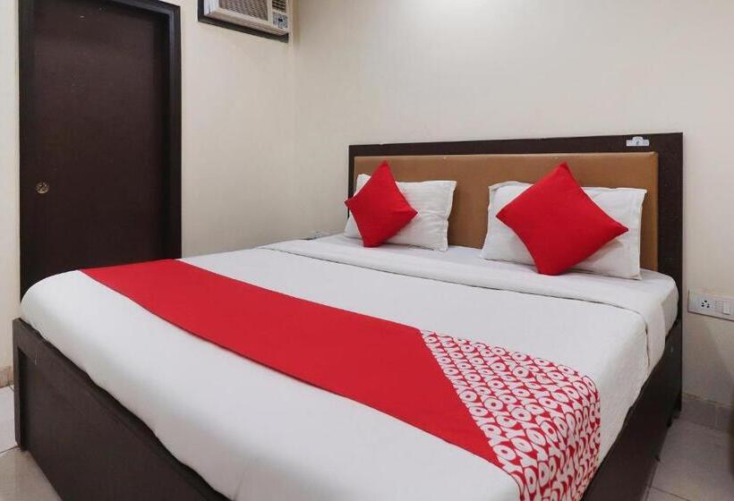 酒店 O Royal Plaza