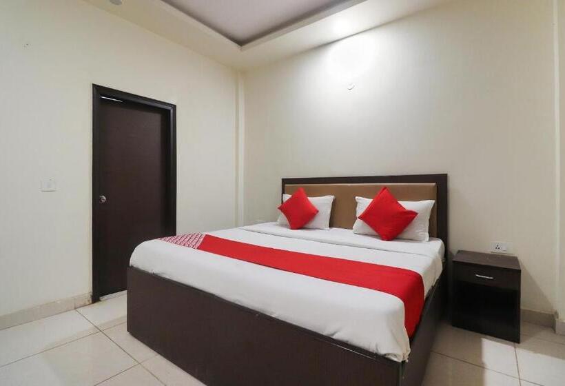 酒店 O Royal Plaza