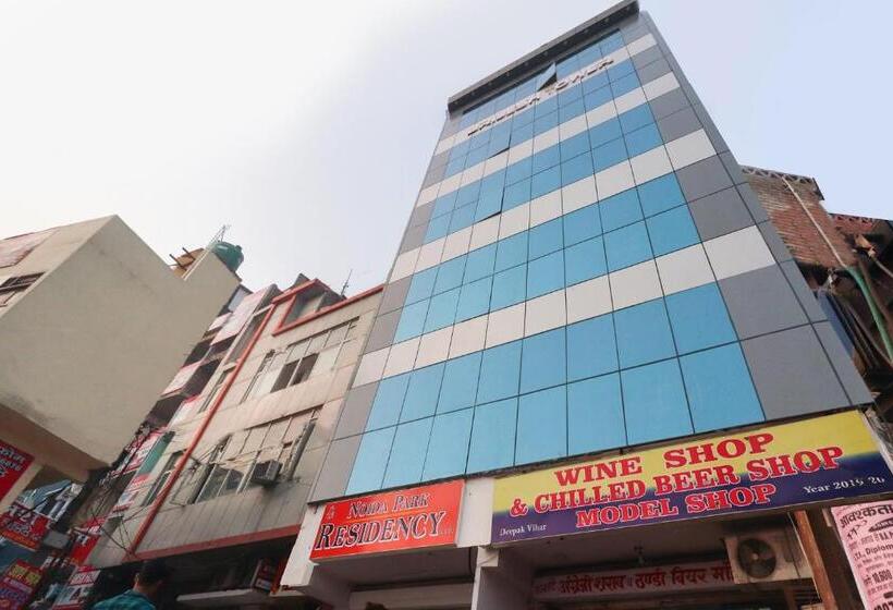 酒店 O Royal Plaza