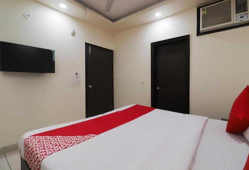 酒店 O Royal Plaza