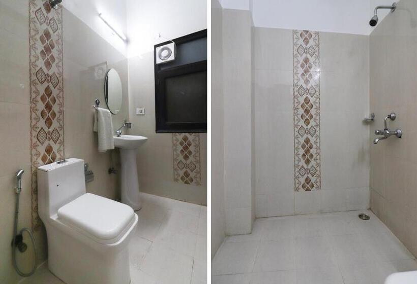 ホテル O Royal Plaza