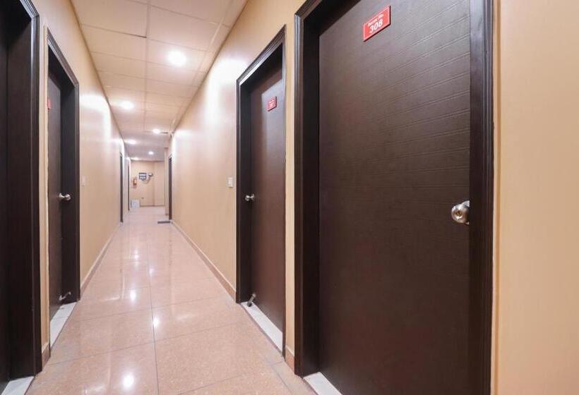 酒店 O Royal Plaza