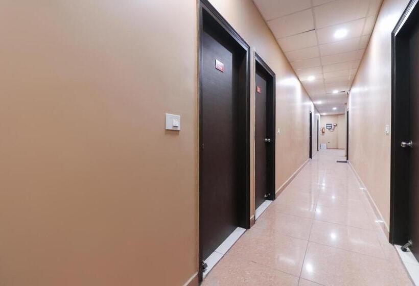 酒店 O Royal Plaza