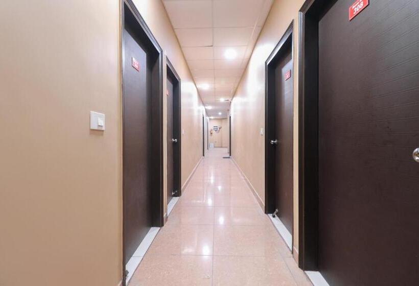 ホテル O Royal Plaza