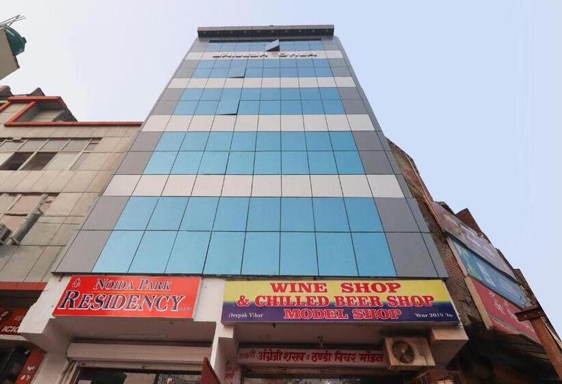 酒店 O Royal Plaza