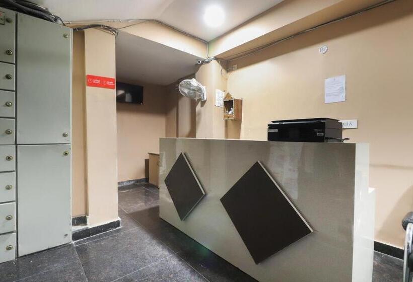 酒店 O Royal Plaza