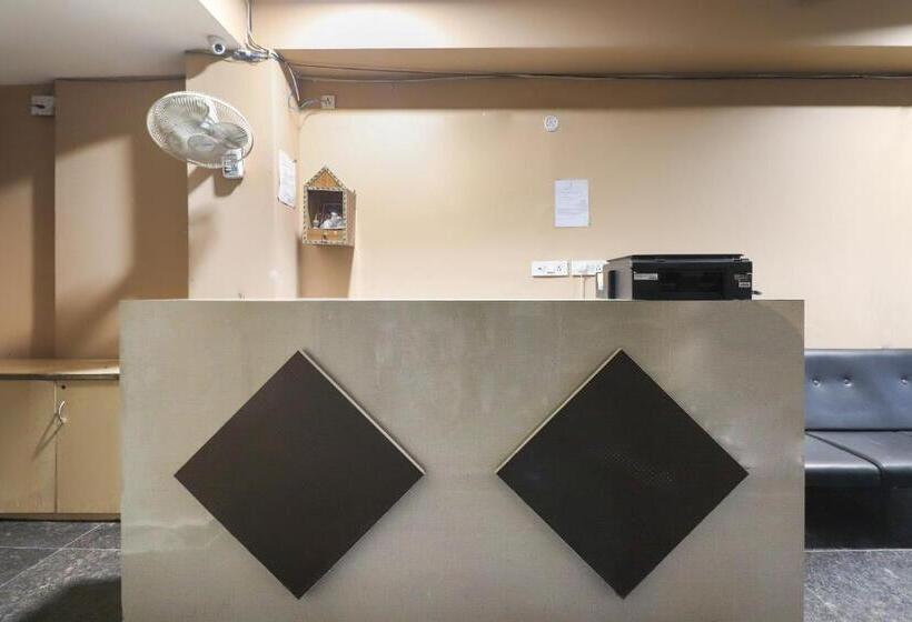 酒店 O Royal Plaza