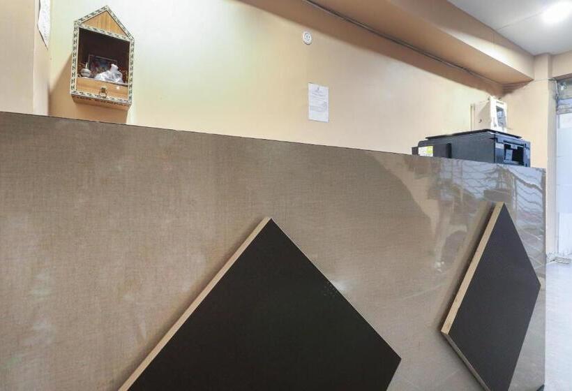 酒店 O Royal Plaza