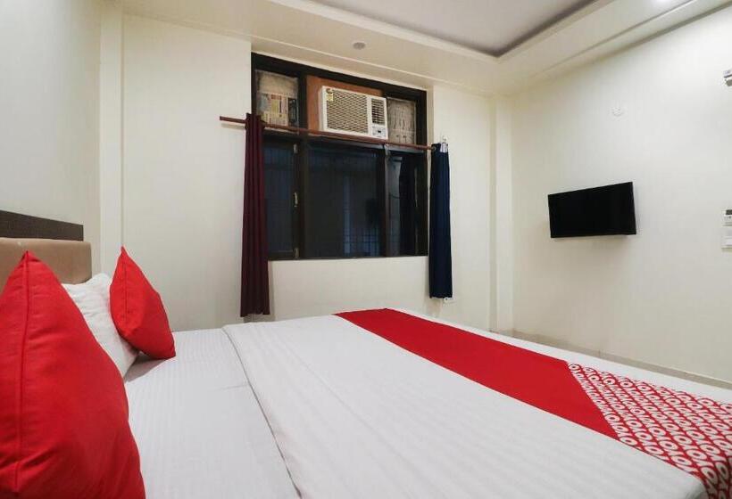 ホテル O Royal Plaza