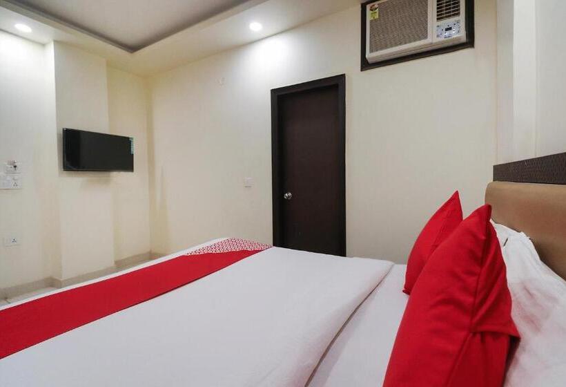 酒店 O Royal Plaza