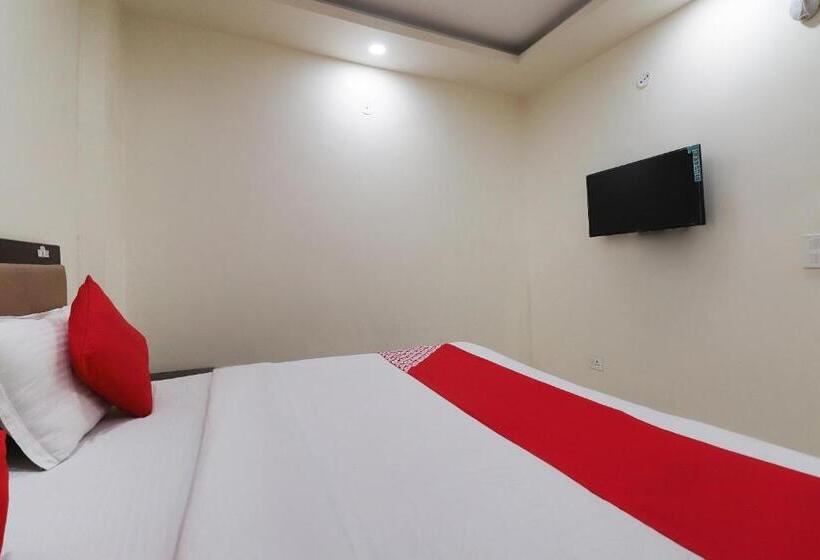 ホテル O Royal Plaza