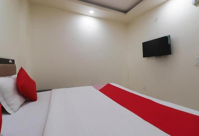 酒店 O Royal Plaza