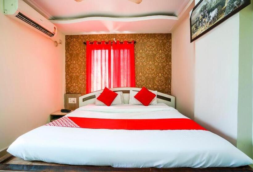 Spot On Hotel Hyderabad Continental