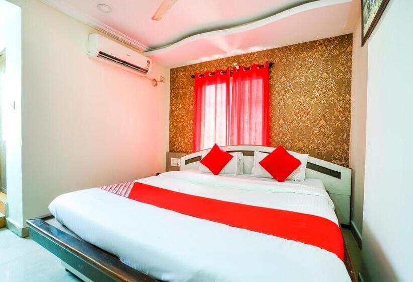 Spot On Hotel Hyderabad Continental