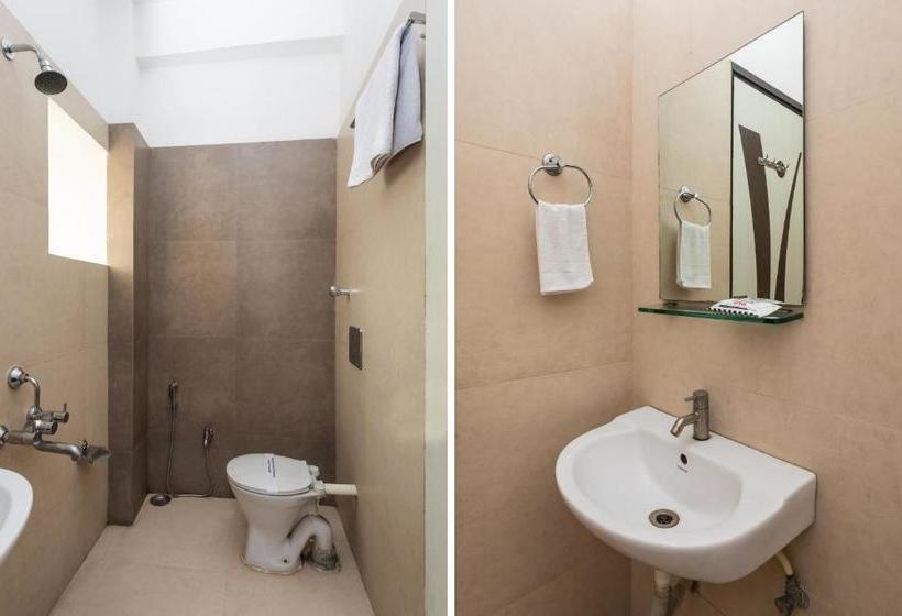 فندق Oyo 71116  Kanchan Palace