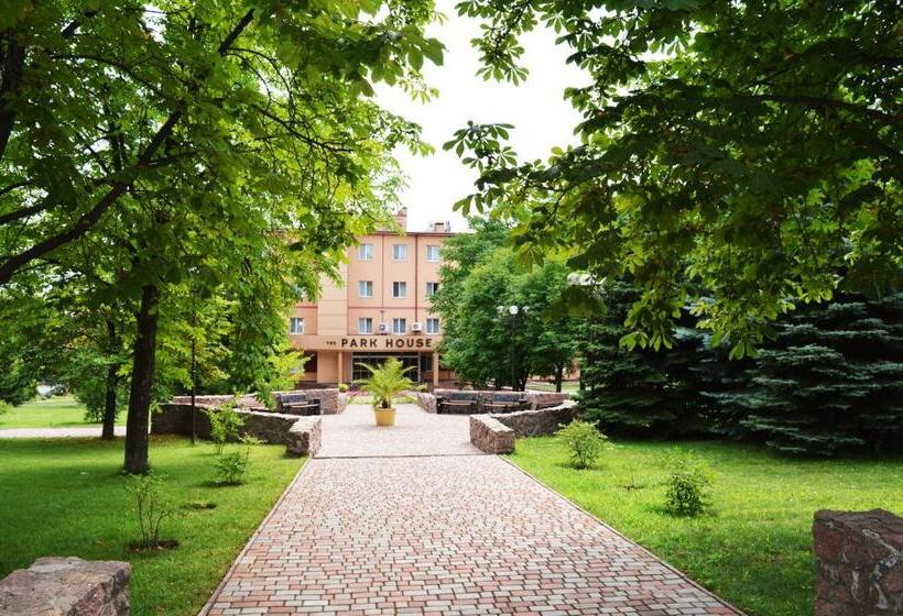 هتل Park House