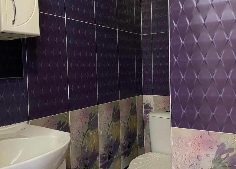 هتل Perlyna Podillyа