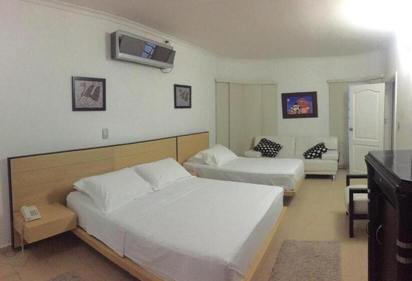 호텔 Platinum Boutique