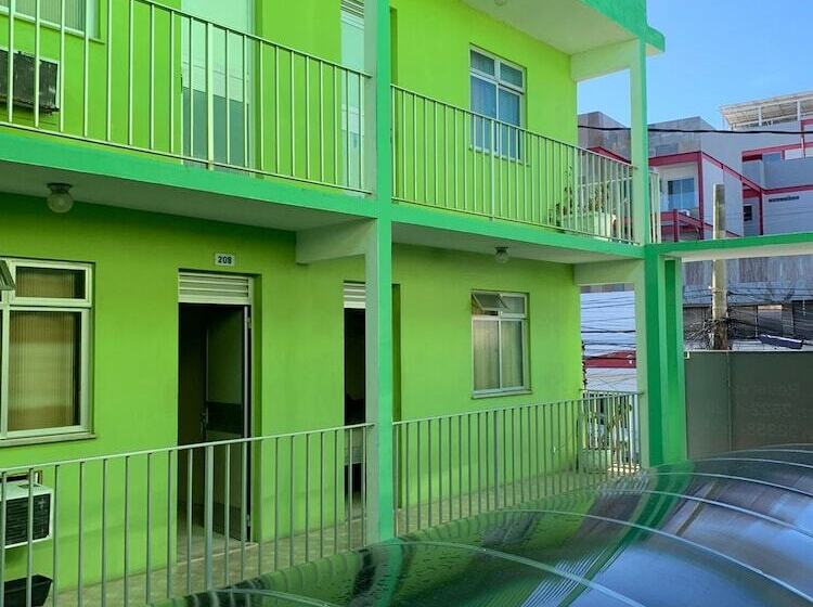 Hotel Pousada Miramar