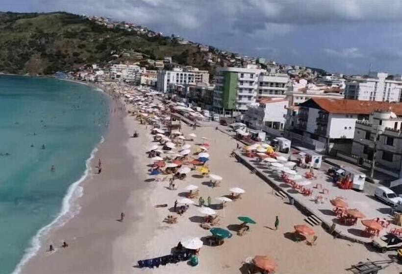 Hotel Pousada Miramar