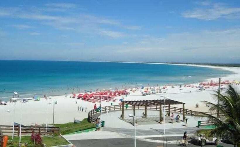 Hotel Pousada Miramar