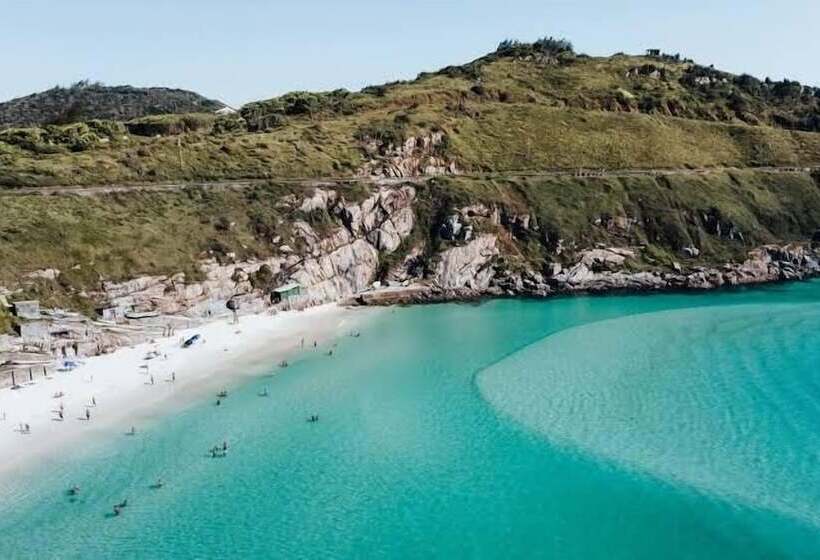 Hotel Pousada Miramar