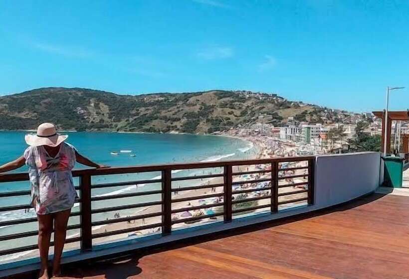 Hotel Pousada Miramar