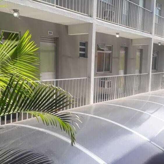 Hotel Pousada Miramar