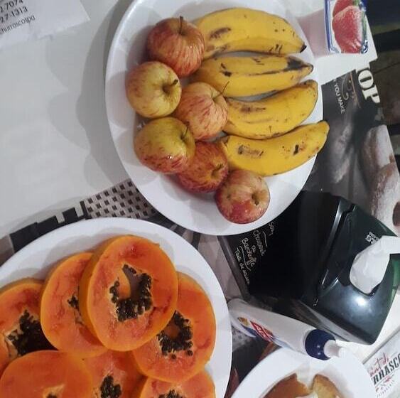 Hotel Pousada Miramar