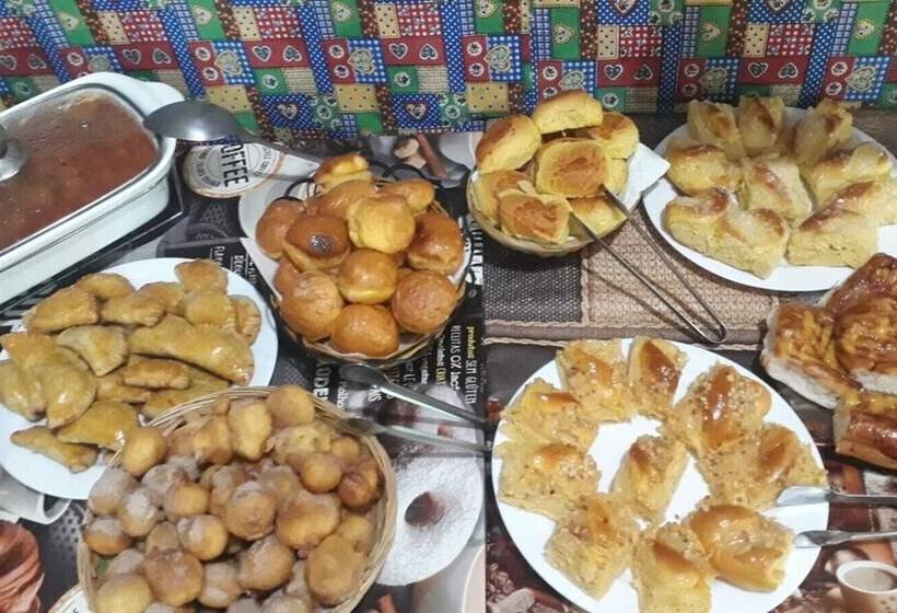 Hotel Pousada Miramar