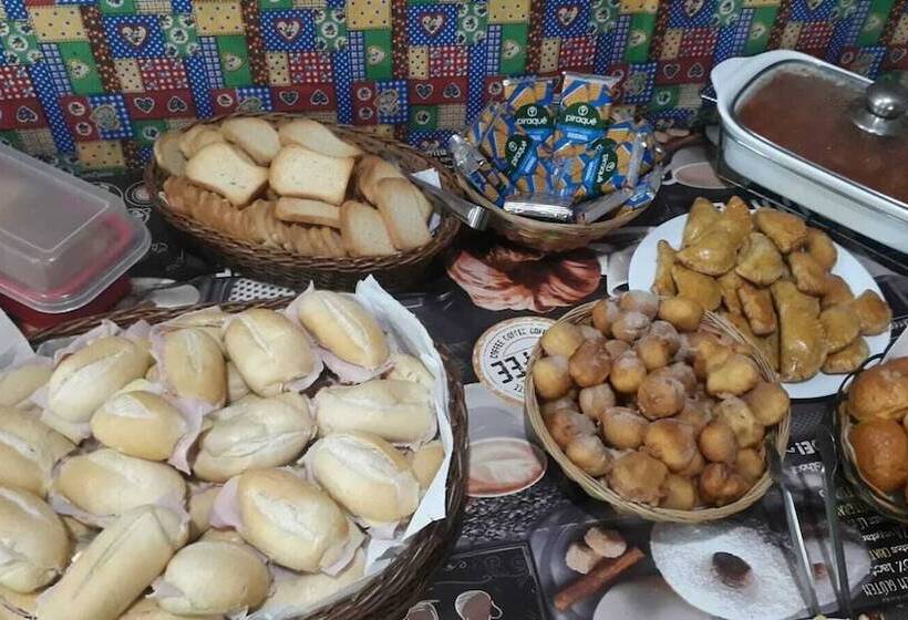 Hotel Pousada Miramar