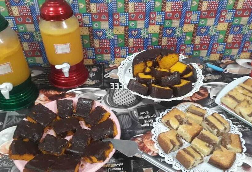 Hotel Pousada Miramar