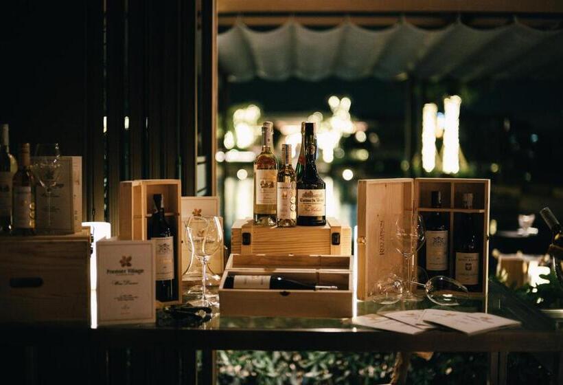 هتل Oakwood Ha Long