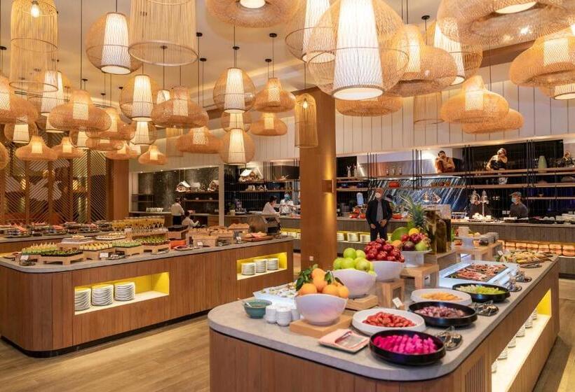 هتل Oakwood Ha Long