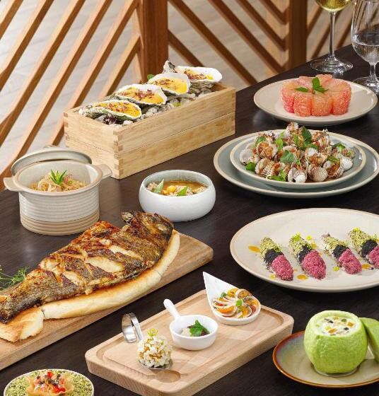 هتل Oakwood Ha Long