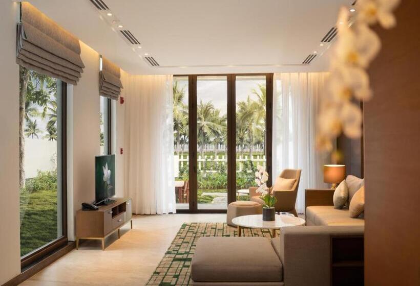 هتل Oakwood Ha Long