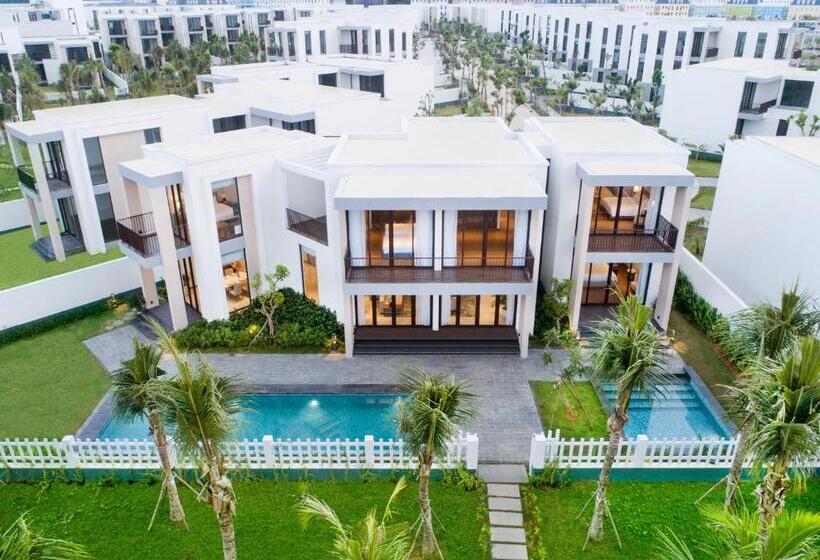 هتل Oakwood Ha Long