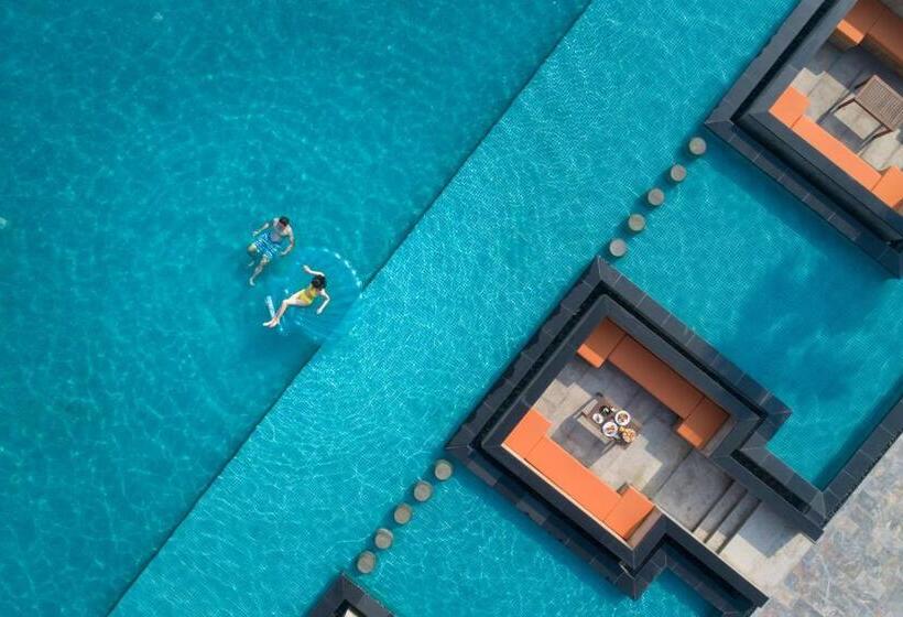 هتل Oakwood Ha Long