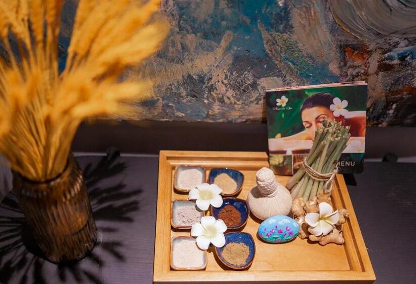 هتل Oakwood Ha Long