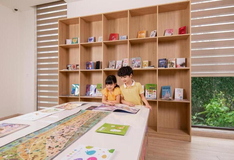 هتل Oakwood Ha Long