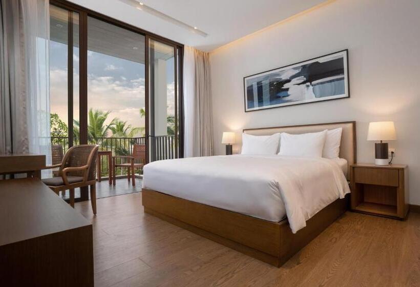 هتل Oakwood Ha Long