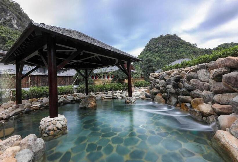 هتل Oakwood Ha Long