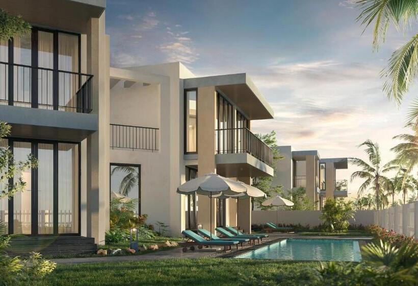 هتل Oakwood Ha Long