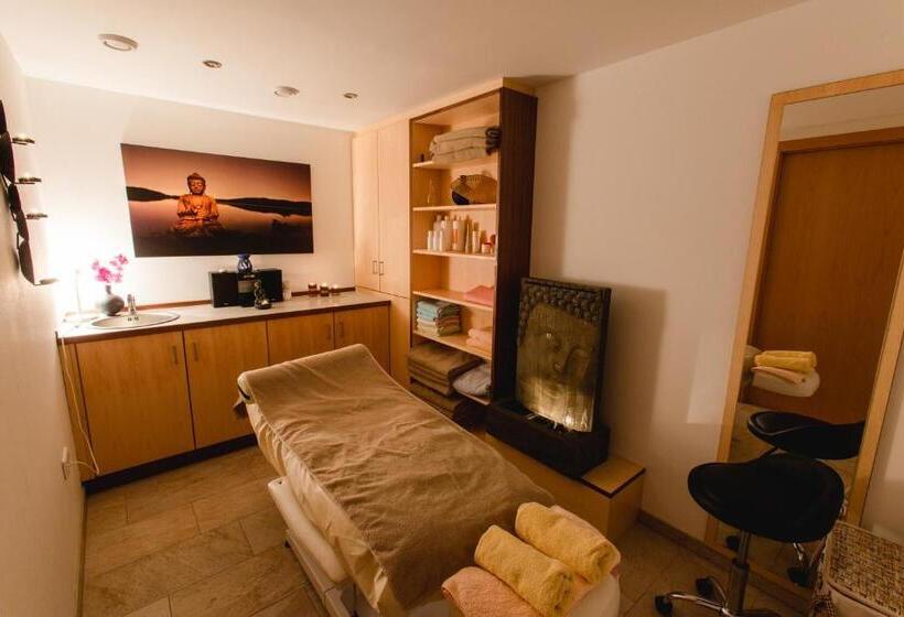 בית מלון כפרי Restaurant Waldheim