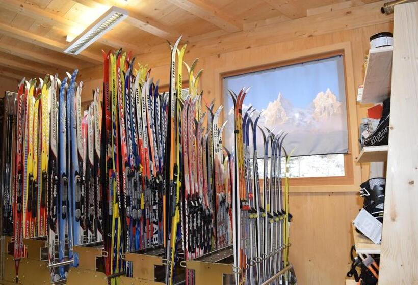 בית מלון כפרי Restaurant Waldheim