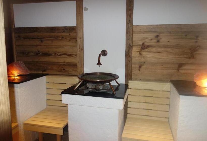 בית מלון כפרי Restaurant Waldheim